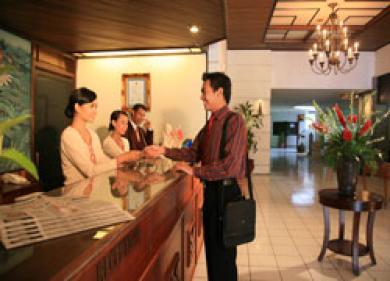 Sahid Montana Malang Sahid Montana Malang