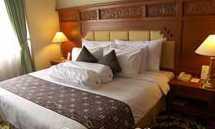 Sunan Hotel Solo Sunan Hotel Solo