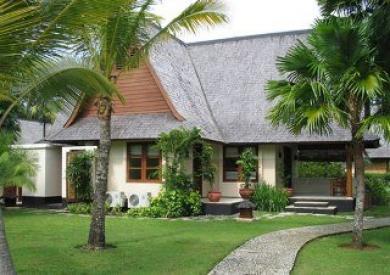 Tanjung Lesung Tanjung Lesung
