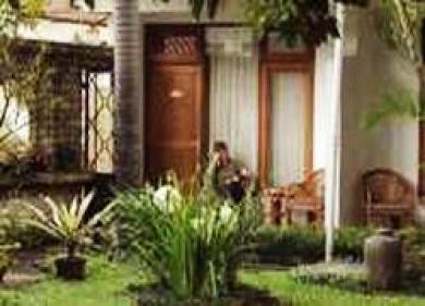 Wisma Bogor Permai Wisma Bogor Permai