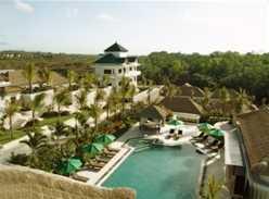 Dreamland Villa & Spa Dreamland Villa & Spa