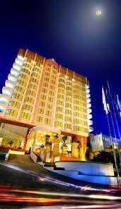 Swiss Bel Borneo Samarinda Swiss Bel Borneo Samarinda