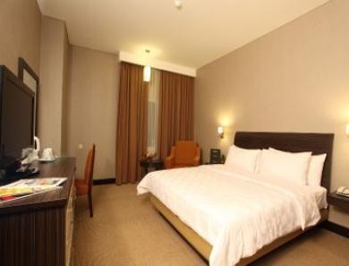 Swiss-belhotel Kendari Swiss-belhotel Kendari