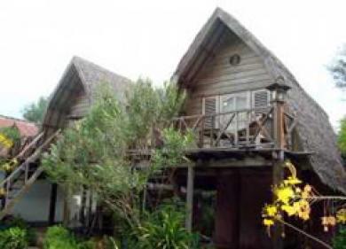 Good Heart Bungalow Good Heart Bungalow