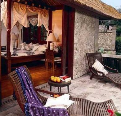 Oberoi Lombok Oberoi Lombok