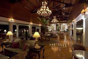 Sheraton Senggigi Beach Resort Sheraton Senggigi Beach Resort