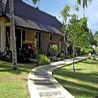 Tastura Beach Resort Tastura Beach Resort
