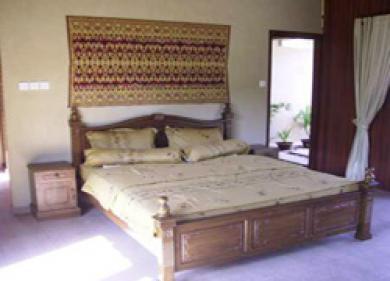Villa Bulan Madu Villa Bulan Madu