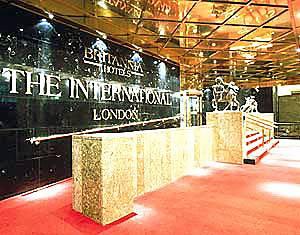  - The Britannia International Hotel London