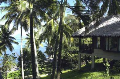 Kima Bajo Resort & Spa Kima Bajo Resort & Spa