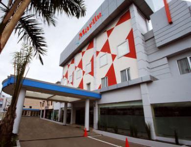 Marlin Pekalongan Marlin Pekalongan