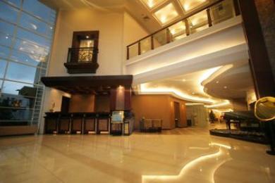 Dafam Hotel Dafam Hotel