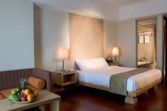 Novotel Semarang Novotel Semarang
