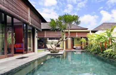 Pradha Villas Pradha Villas