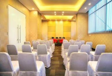 Fave Hotel Adisucipto Solo Fave Hotel Adisucipto Solo