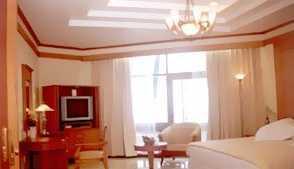 Makassar Golden Hotel Makassar Golden Hotel