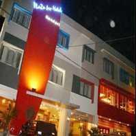 Plaza Inn Kendari Plaza Inn Kendari