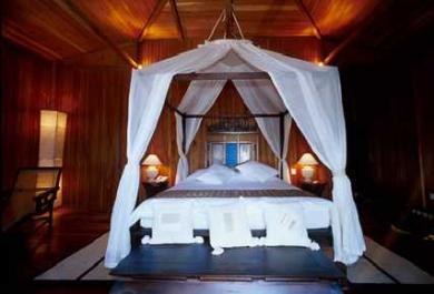 Siladen Resort & Spa Siladen Resort & Spa