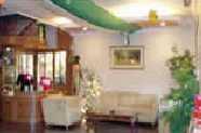 Antares Hotel Antares Hotel