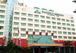 Emerald Garden International Emerald Garden International