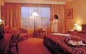 Novotel Jambi Novotel Jambi