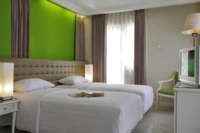 Ciputra Golf, Club And Hotel S Ciputra Golf, Club And Hotel S