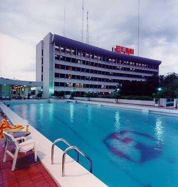 Elmi Hotel Surabaya Elmi Hotel Surabaya