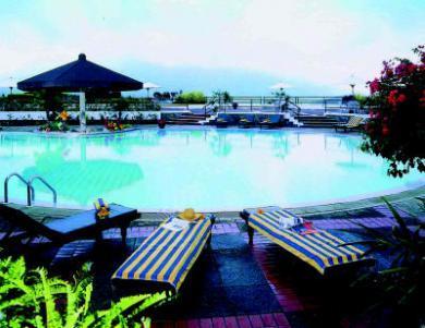 Grand Trawas Resort Grand Trawas Resort