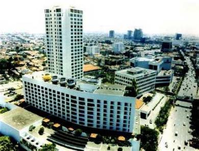 Hyatt Regency Surabaya Hyatt Regency Surabaya