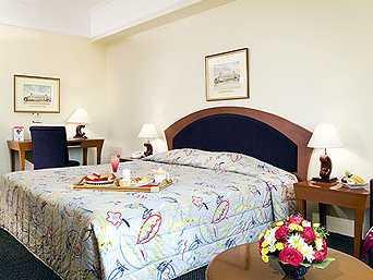 Ibis Rajawali Surabaya Ibis Rajawali Surabaya