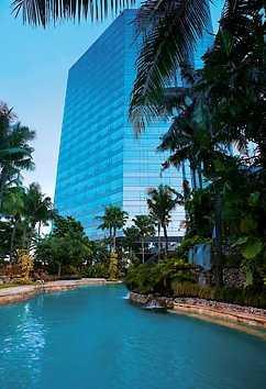 Jw Marriott Jw Marriott