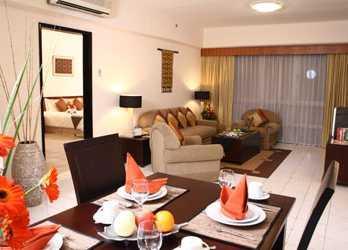 Somerset Surabaya and Serviced Residence Somerset Surabaya and Serviced Residence