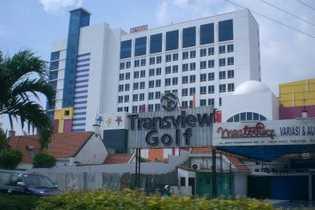 Town Square Suite Surabaya Town Square Suite Surabaya