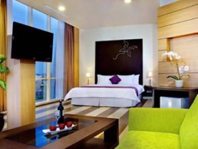 Aston Paramount Serpong Hotel Aston Paramount Serpong Hotel