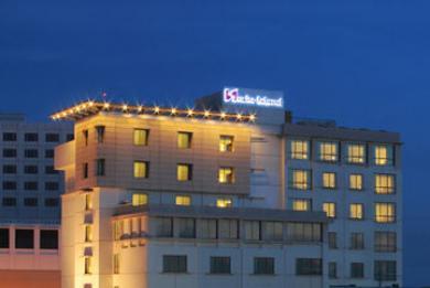 Swiss Belhotel Tarakan Swiss Belhotel Tarakan