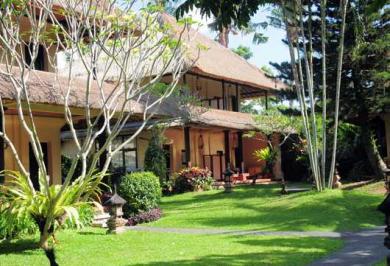 Pertiwi Resort & Spa Pertiwi Resort & Spa