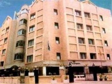 Crown Hotel Crown Hotel