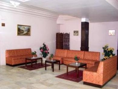 Kanak Hotel Kanak Hotel