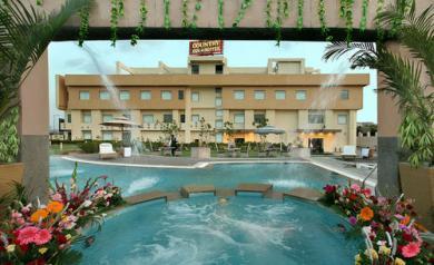 Country Inn & Suites By Carlson Ajmer Country Inn & Suites By Carlson Ajmer