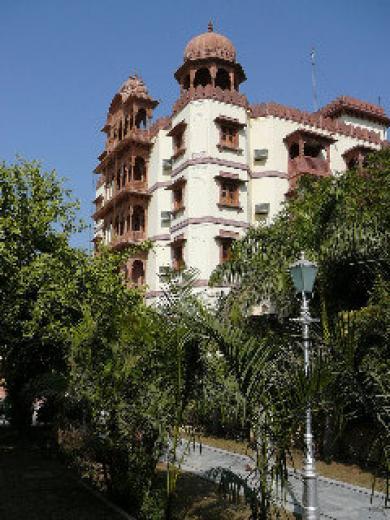 Jagat Palace Jagat Palace