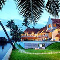 Lemon Tree Vembanad Lake Resort, Alleppey, Kerala Lemon Tree Vembanad Lake Resort, Alleppey, Kerala