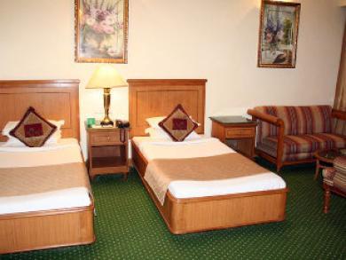 MK Hotel MK Hotel
