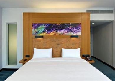 Aloft Bengaluru Whitefield Aloft Bengaluru Whitefield