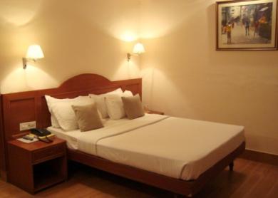 Bangalore Gate Hotel Bangalore Gate Hotel