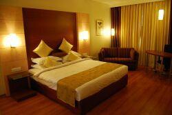 Chandra Residency Chandra Residency