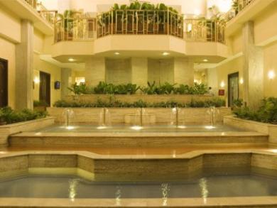 Hotel Le Meridien Hotel Le Meridien