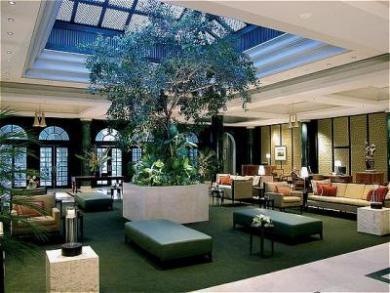 Hotel Taj Westend Hotel Taj Westend