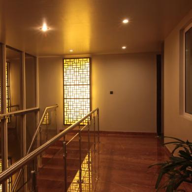 Justa The Residence Mg Road Justa The Residence Mg Road