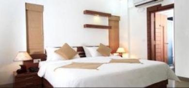 Krishinton Suites Krishinton Suites