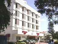 Museum Inn Museum Inn